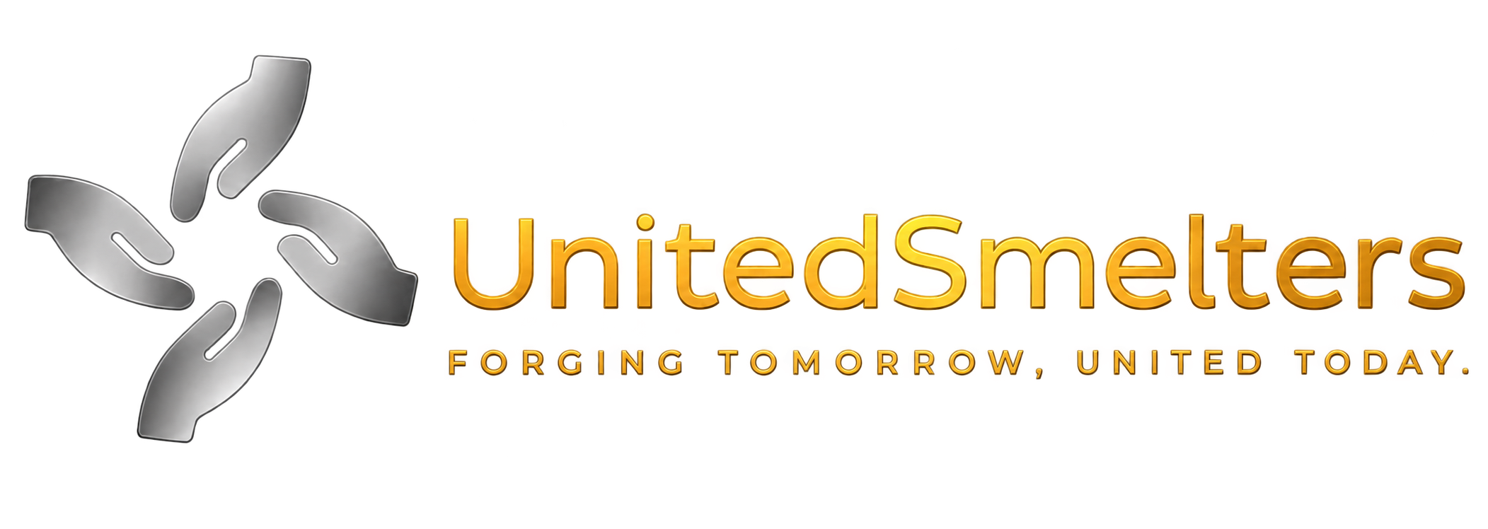 United Smelters — Forging Tomorrow, United Today